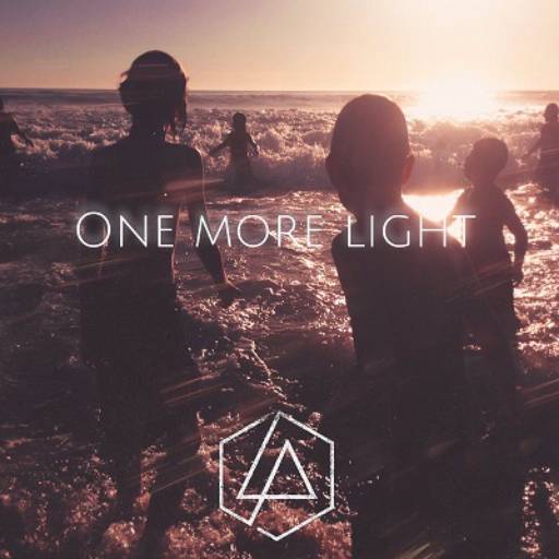 Linkin Park - One More Light.jpg por Zimers Instrumentos Musicais e Acessórios