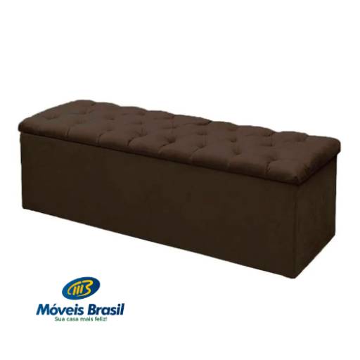 Recamier Ladd Tulipa por Móveis Brasil