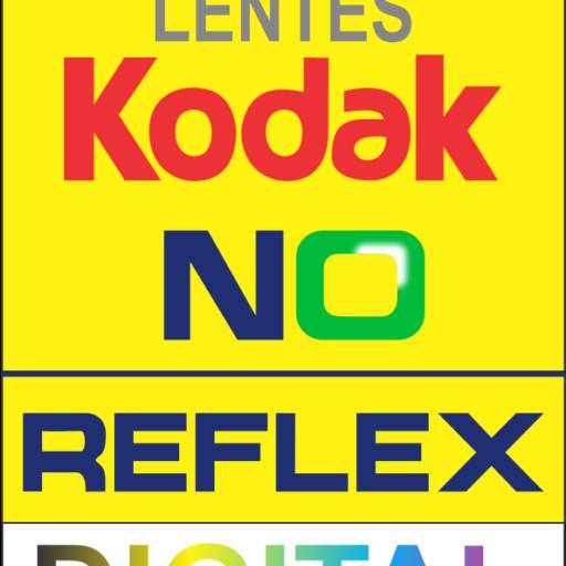 Comprar o produto de Lente Kodak Single Digital No Reflex  em Outros pela empresa Óptica Santa Luzia em Bauru, SP por Solutudo