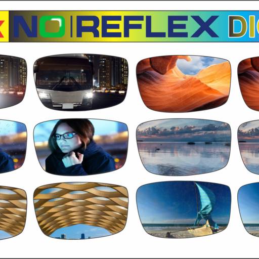 Lente Kodak Single Digital No Reflex  por Óptica Santa Luzia