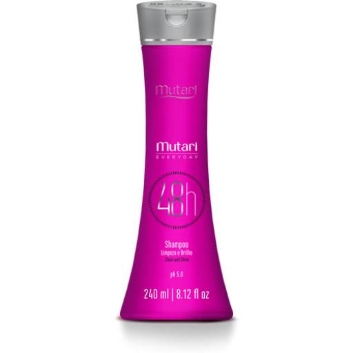 48h por Mutari Assis