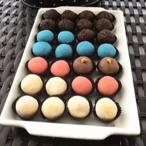 Doces tradicionais em Boituva, SP por Micheli Bolos e Buffet