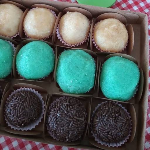 Doces tradicionais em Boituva, SP por Micheli Bolos e Buffet