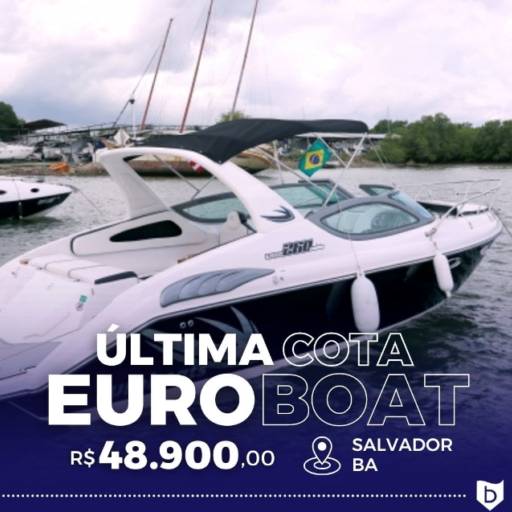 EUROBOATS 260
