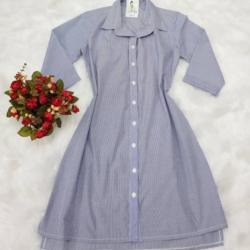 Chemise por Dona Nina Boutique
