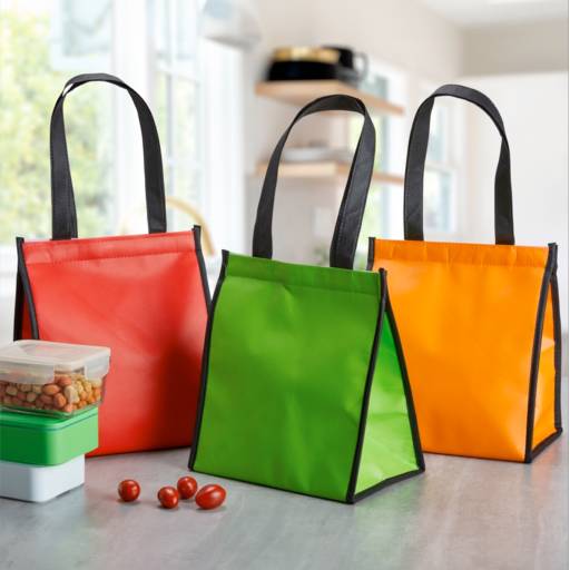 Bolsa Térmica 6 Litros