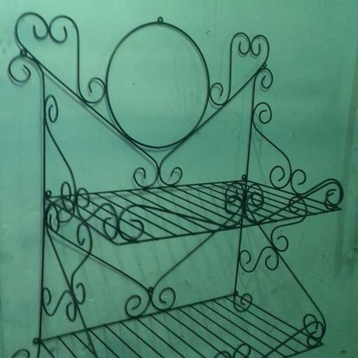 Suporte e utensílios por Serralheria Brusp