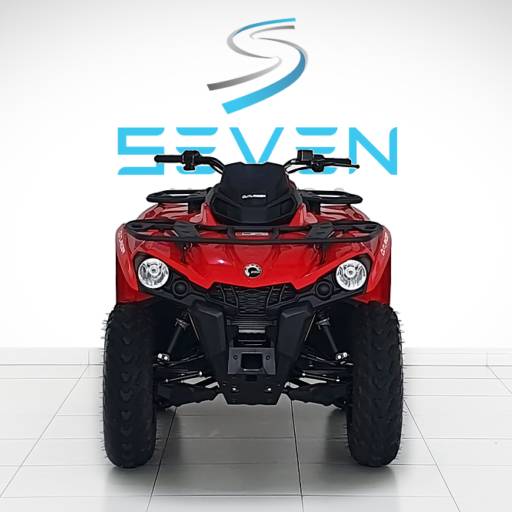 BRP CAN-AM OUTLANDER 450- 2021 em Botucatu, SP por Seven Motors Concessionária