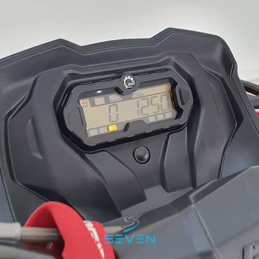 BRP CAN-AM OUTLANDER 450- 2021 em Botucatu, SP por Seven Motors Concessionária