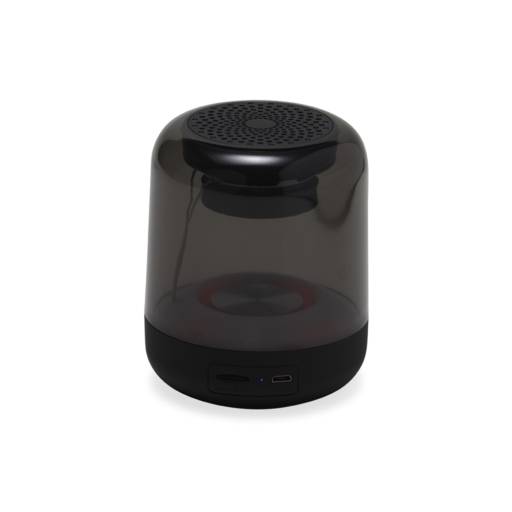 05039 Caixa de Som Multimídia com Led em São José do Rio Preto, SP por Public Gráfica e Brindes