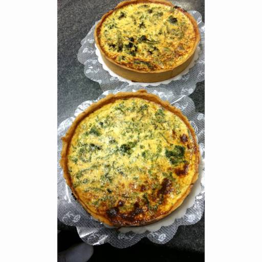 A Ceciliana  por A Ceciliana