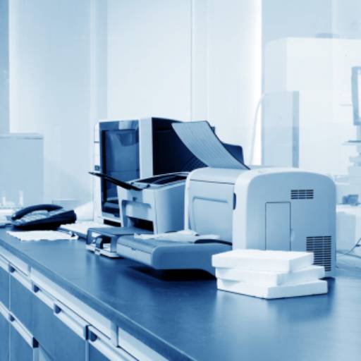 Locação de Multifuncionais em Americana — Impressão, Cópia e Scanner