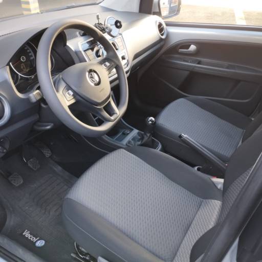 VW UP 1.0 TSI CONNECT 2020 em Botucatu, SP por Ricardo Veículos Multimarcas