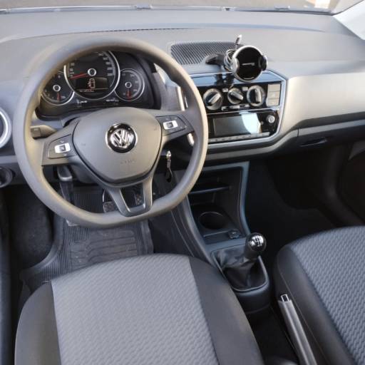 VW UP 1.0 TSI CONNECT 2020 em Botucatu, SP por Ricardo Veículos Multimarcas