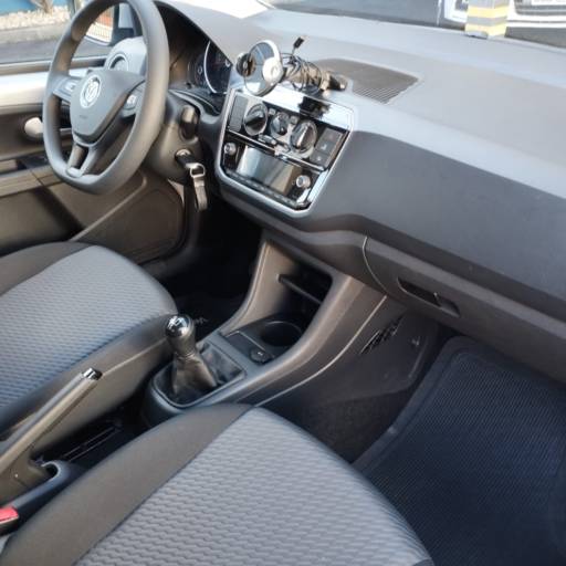 VW UP 1.0 TSI CONNECT 2020 em Botucatu, SP por Ricardo Veículos Multimarcas