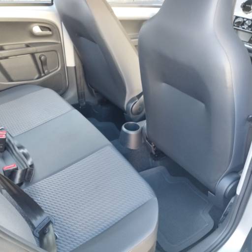 VW UP 1.0 TSI CONNECT 2020 em Botucatu, SP por Ricardo Veículos Multimarcas