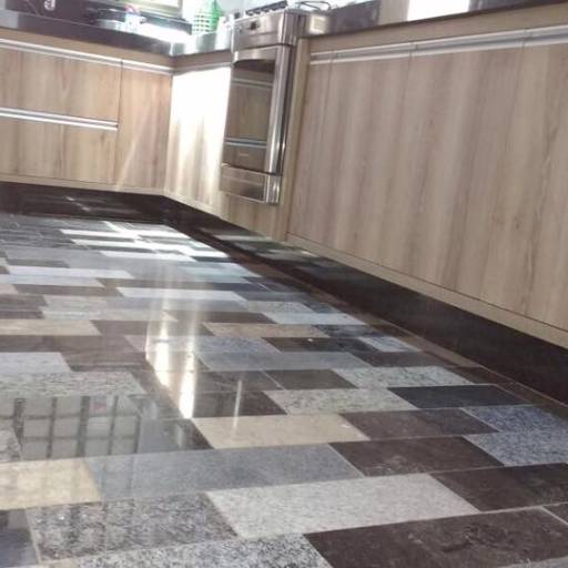 COZINHAS PLANEJADAS por Fassina Marcenaria