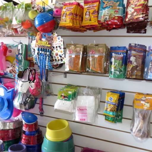 Nossa Estrutura por Clínica Veterinária Bom Pastor - Loja 1