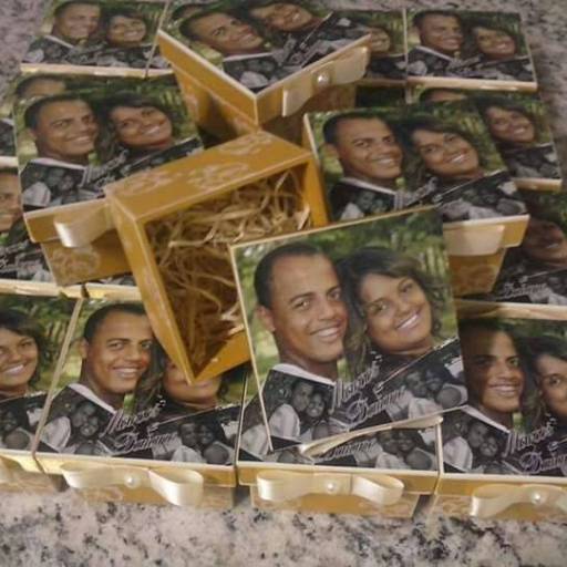 Lembrancinhas 9 por Doce & Arte