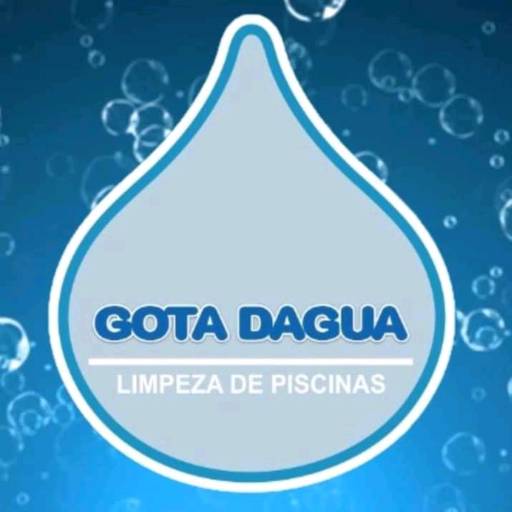 Gota D'água Limpeza de Piscinas