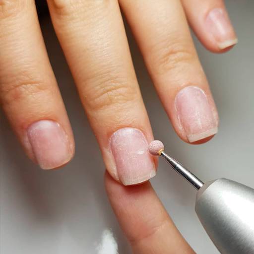 Manicure Método Cutícula Russa por Manicure Aline Pastro - Método Russo