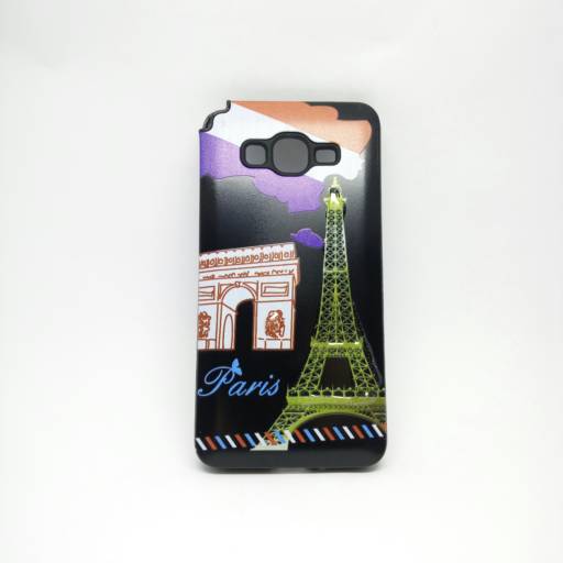 Capa Samsung GRAN PRIME G530