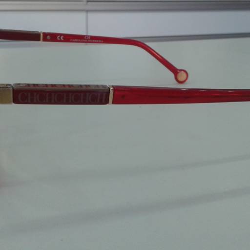 Carolina Herrera 672 por Ótica Foco