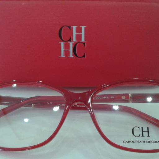 Carolina Herrera 672 por Ótica Foco