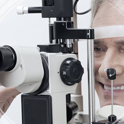 Tratamento de Glaucoma