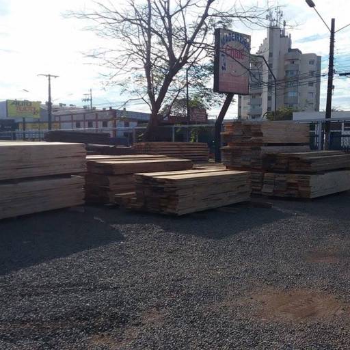 Chalé Madeiras por Chalé Madeiras