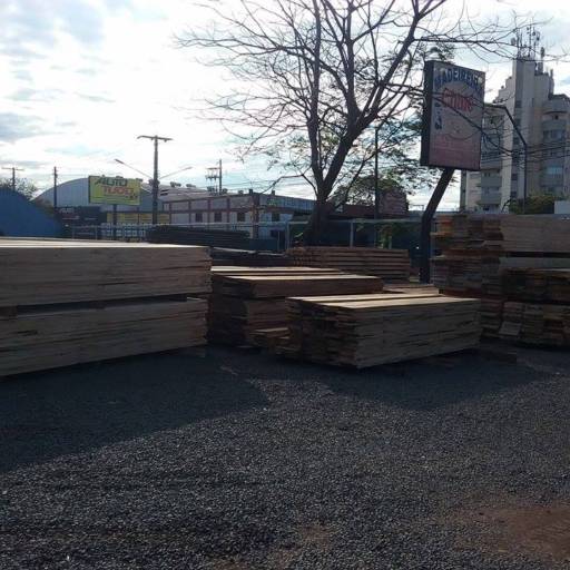 Chalé Madeiras por Chalé Madeiras