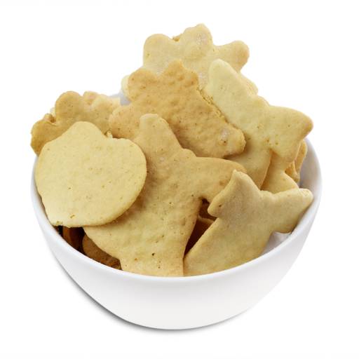 Bolacha de Natal por Confeitaria Semente da Terra