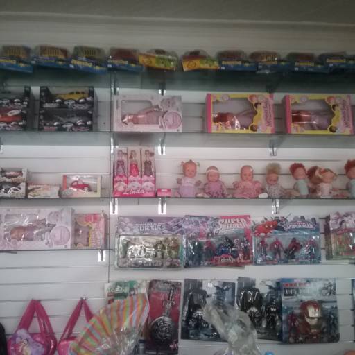 Comprar o produto de Brinquedos  em A Classificar pela empresa Loja Tudo e Serviços  em Caraguatatuba, SP por Solutudo