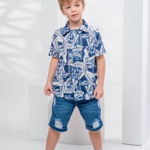 Kit mãe e filhos JARDIM DE AMOR em Aracaju, SE por Doce Mundo