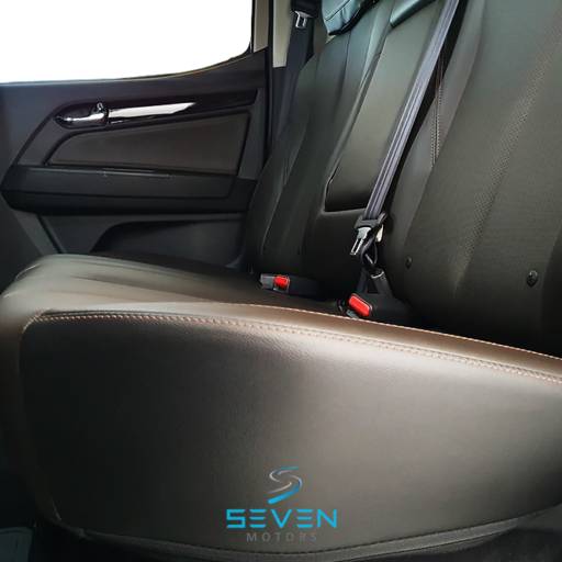 CHEVROLET S10 2.8 12V HIGH COUNTRY CABINE DUPLA 4X4 TURBO DIESEL AUTOMÁTICO- 2022/2023 em Botucatu, SP por Seven Motors Concessionária