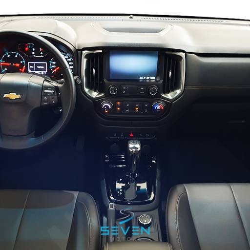 CHEVROLET S10 2.8 12V HIGH COUNTRY CABINE DUPLA 4X4 TURBO DIESEL AUTOMÁTICO- 2022/2023 em Botucatu, SP por Seven Motors Concessionária