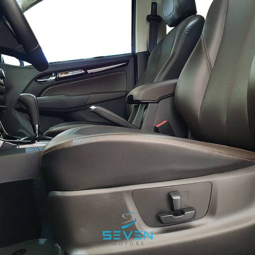 CHEVROLET S10 2.8 12V HIGH COUNTRY CABINE DUPLA 4X4 TURBO DIESEL AUTOMÁTICO- 2022/2023 em Botucatu, SP por Seven Motors Concessionária