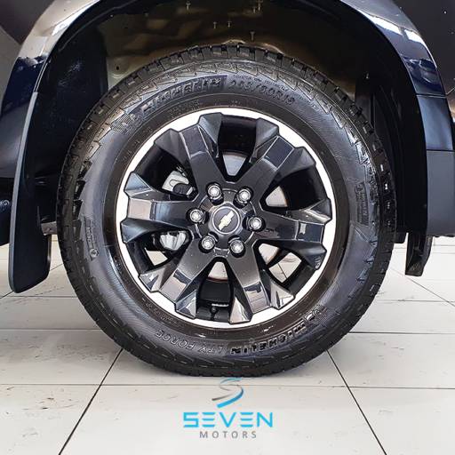 CHEVROLET S10 2.8 12V HIGH COUNTRY CABINE DUPLA 4X4 TURBO DIESEL AUTOMÁTICO- 2022/2023 em Botucatu, SP por Seven Motors Concessionária