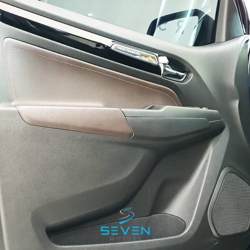 CHEVROLET S10 2.8 12V HIGH COUNTRY CABINE DUPLA 4X4 TURBO DIESEL AUTOMÁTICO- 2022/2023 em Botucatu, SP por Seven Motors Concessionária