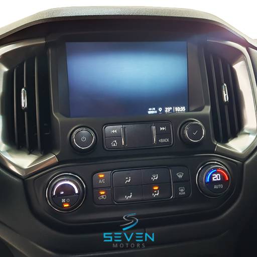 CHEVROLET S10 2.8 12V HIGH COUNTRY CABINE DUPLA 4X4 TURBO DIESEL AUTOMÁTICO- 2022/2023 em Botucatu, SP por Seven Motors Concessionária