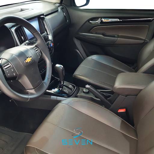 CHEVROLET S10 2.8 12V HIGH COUNTRY CABINE DUPLA 4X4 TURBO DIESEL AUTOMÁTICO- 2022/2023 em Botucatu, SP por Seven Motors Concessionária