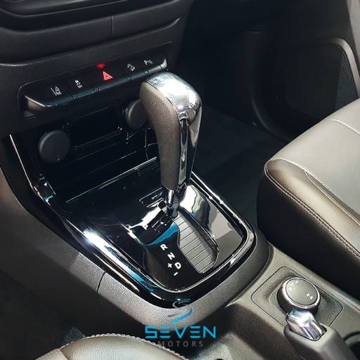 CHEVROLET S10 2.8 12V HIGH COUNTRY CABINE DUPLA 4X4 TURBO DIESEL AUTOMÁTICO- 2022/2023 em Botucatu, SP por Seven Motors Concessionária