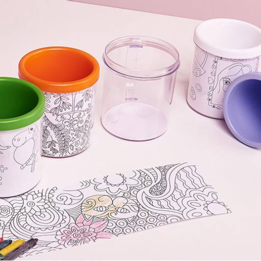 CANECA DECORE em São José do Rio Preto, SP por Public Gráfica e Brindes