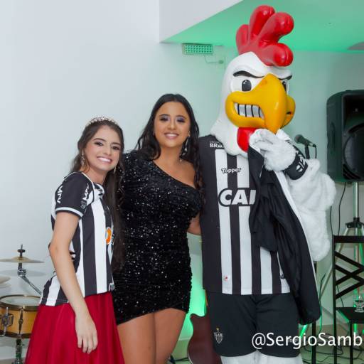 Robozão de Led Para Eventos  em Belo Horizonte, MG por Tutitu Animações