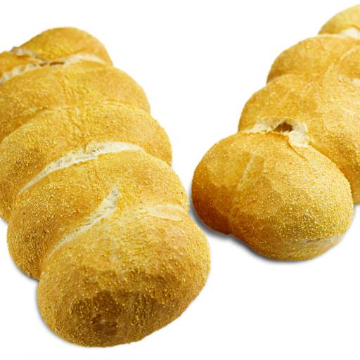 Pão D'água por Confeitaria Semente da Terra
