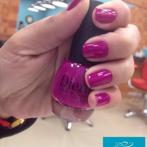 Manicure  por Divino Cabelo e Corpo - Hipermercado Condor Bucarein