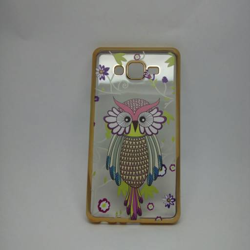 Capa Samsung ON7