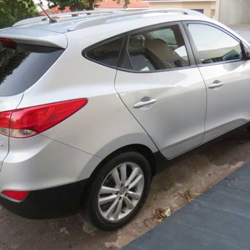 ix 35 por Ponto Forte Multimarcas