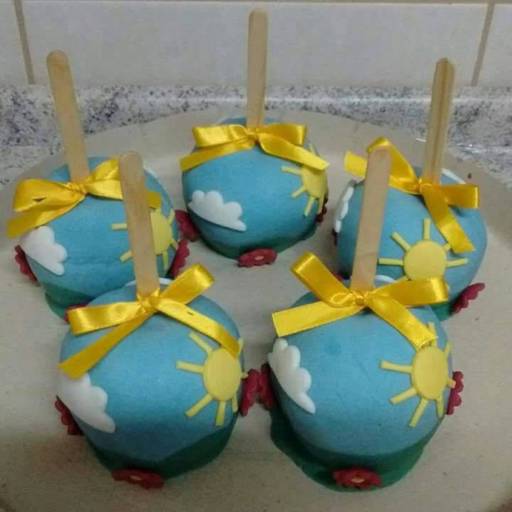 Docinhos 4 por Doce & Arte