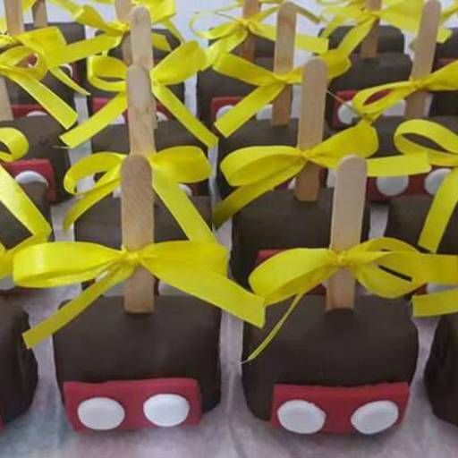 Docinhos 4 por Doce & Arte